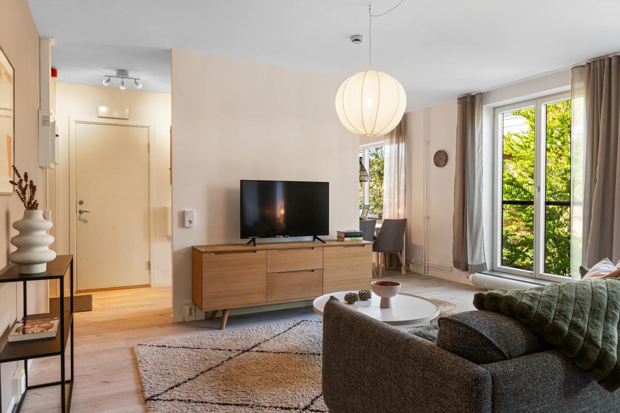 Rodergatan Apartment Malmo Exterior photo