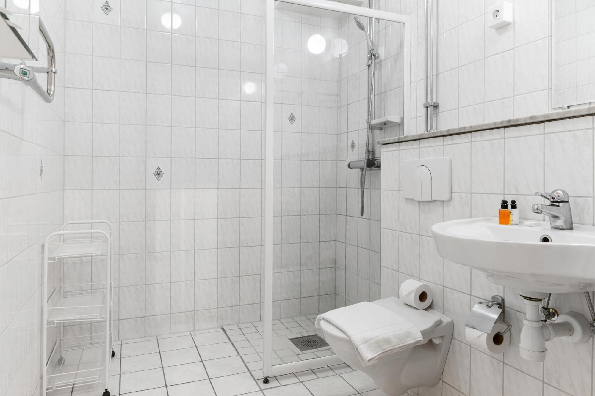 Rodergatan Apartment Malmo Exterior photo