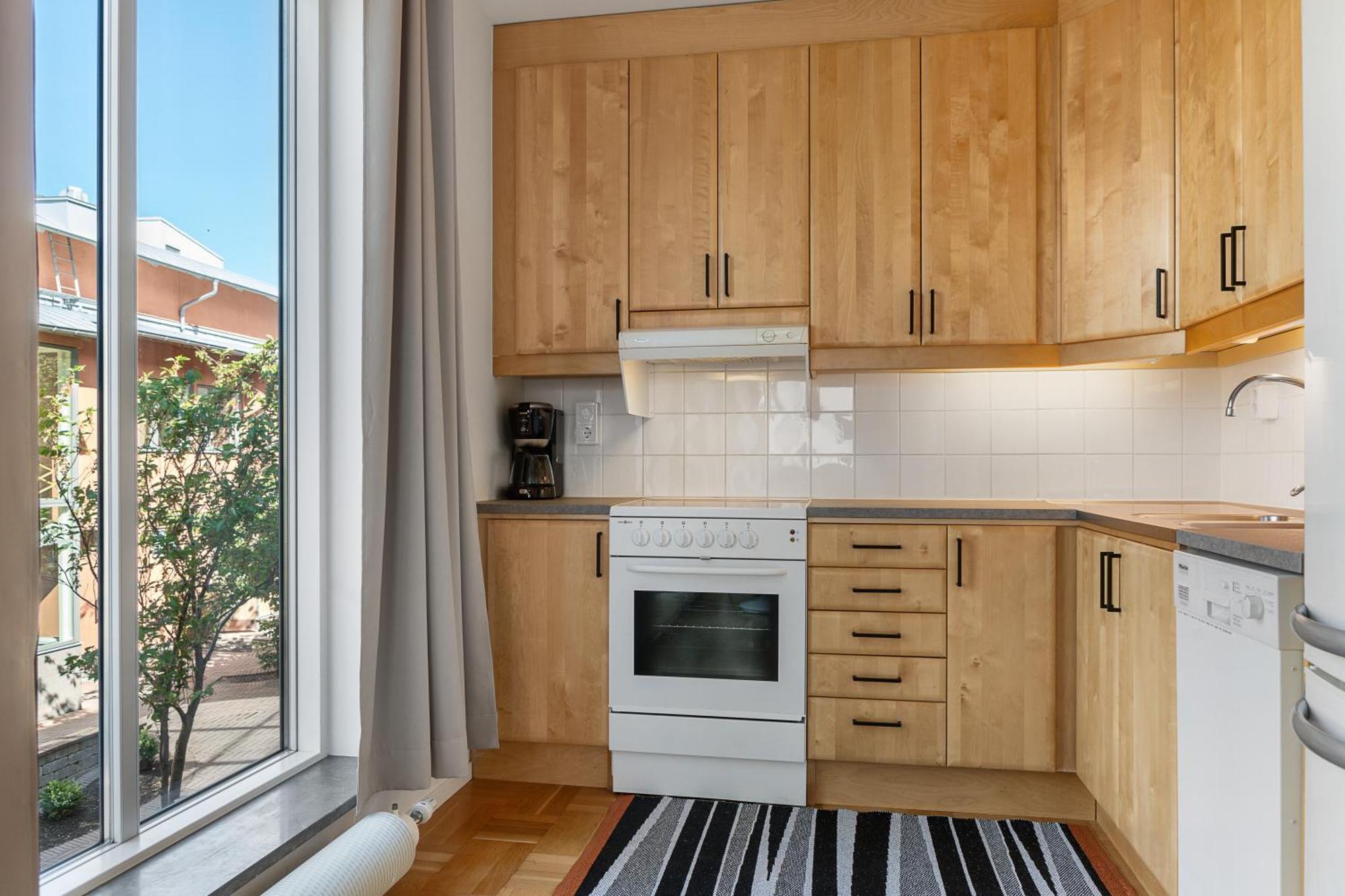 Rodergatan Apartment Malmo Exterior photo
