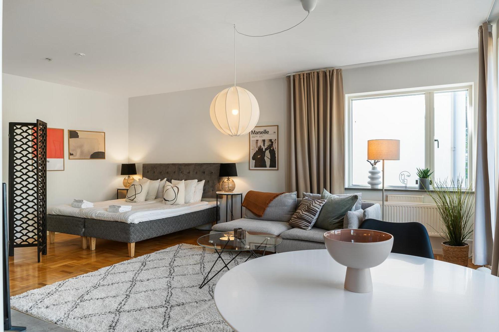 Rodergatan Apartment Malmo Exterior photo