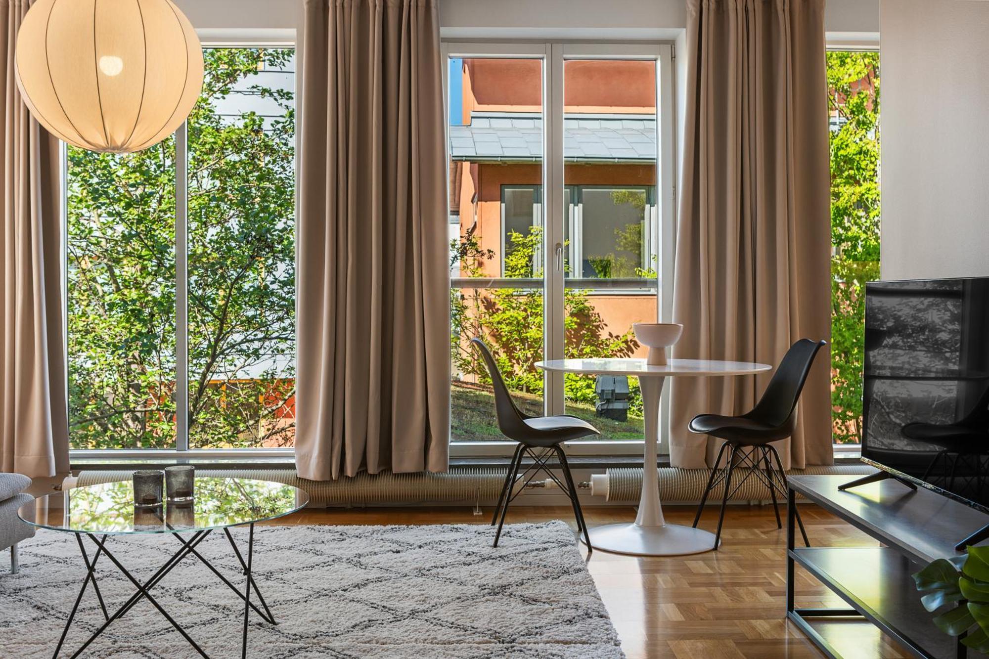 Rodergatan Apartment Malmo Exterior photo