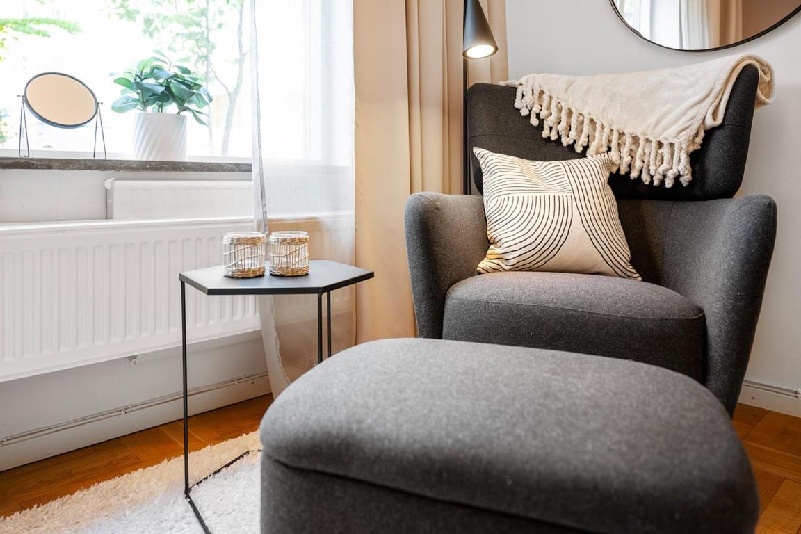 Rodergatan Apartment Malmo Exterior photo
