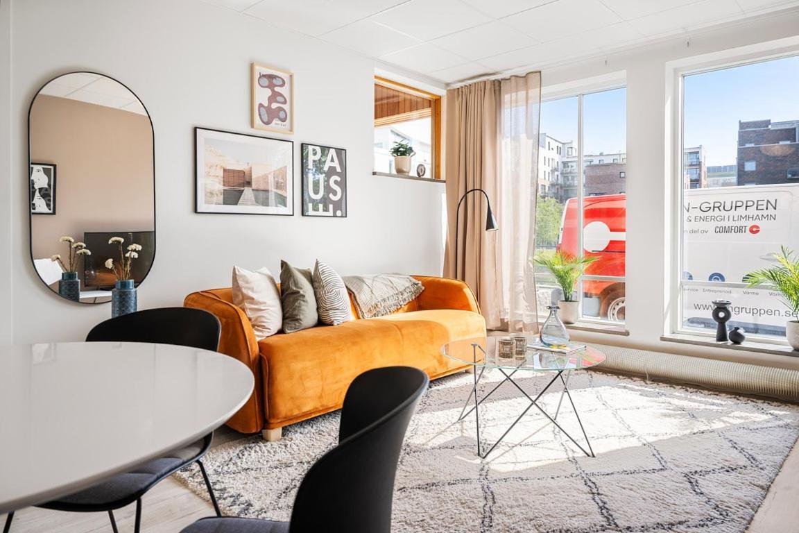 Rodergatan Apartment Malmo Exterior photo