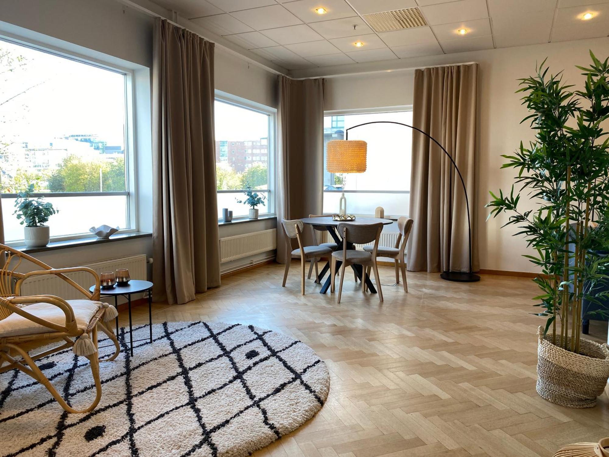 Rodergatan Apartment Malmo Exterior photo