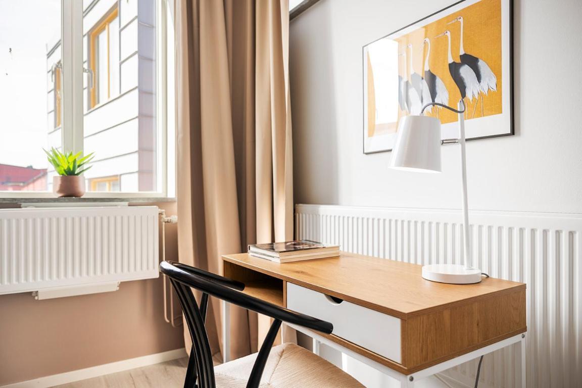 Rodergatan Apartment Malmo Exterior photo